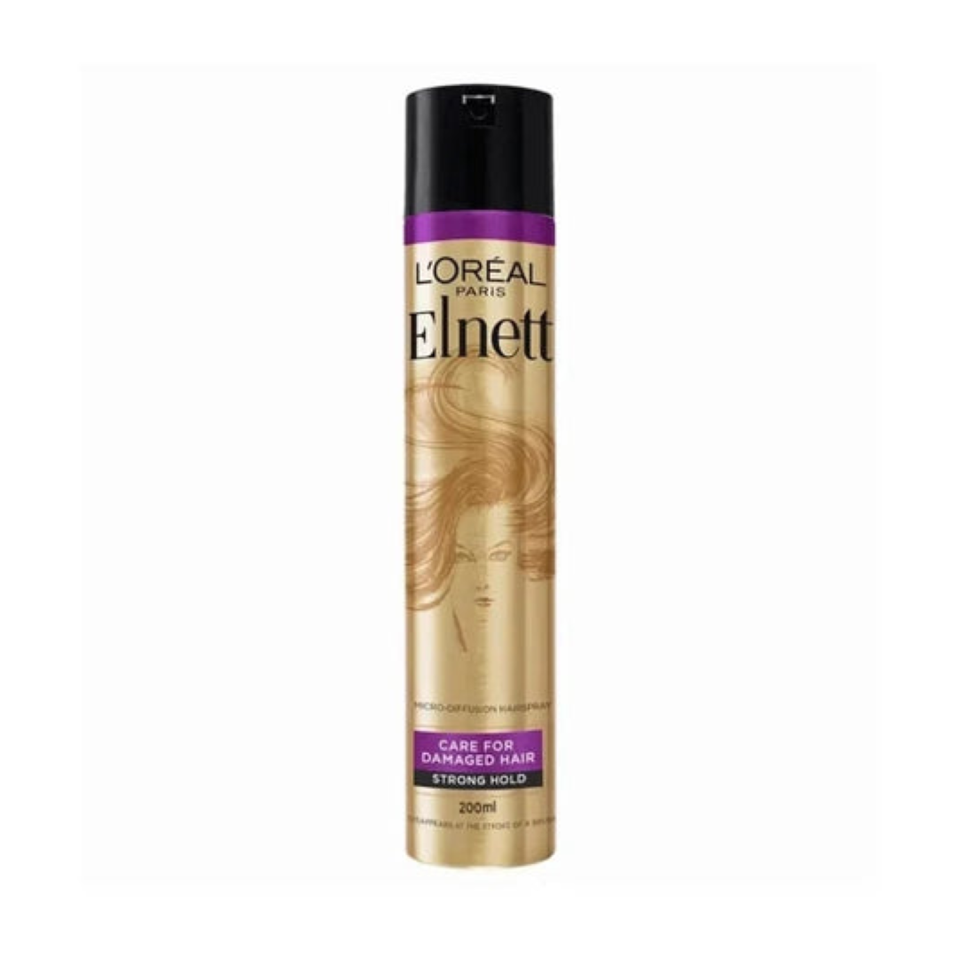 LOREAL HAIR SPRAY CARE FOR DAMAGED HAIR 300ML